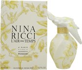 Nina Ricci L'air du Temps Poisson 50 ml Eau de Parfum