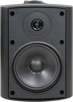 Adastra BC5-B stereo speaker set 180 Watt