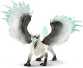 SLH70143 Schleich Eldrador - IJsgrijp, Figuur voor kinderen 7+