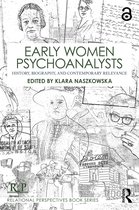 Relational Perspectives Book Series- Early Women Psychoanalysts