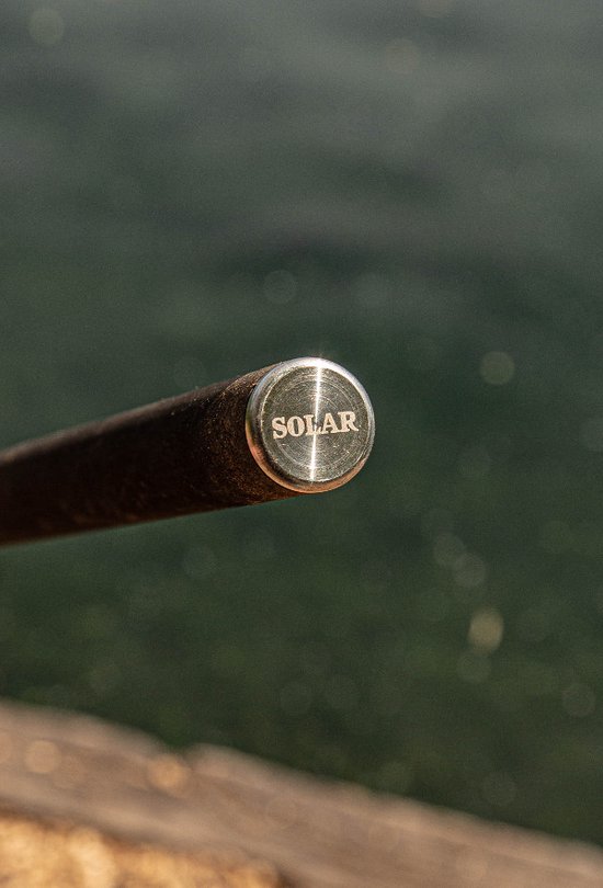 Solar A1 Bow-Loc Landing Net 42inch van Merkloos — afbeelding 4