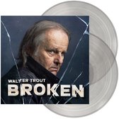 Walter Trout - Broken (LP)