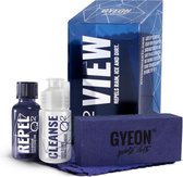Gyeon Q² View - 2x20ml kit