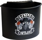 Detailing Outlaws Buckanizer - Zwart