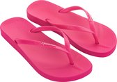 Ipanema Anatomic Tan Colors Slippers Femme - Pink - Taille 40