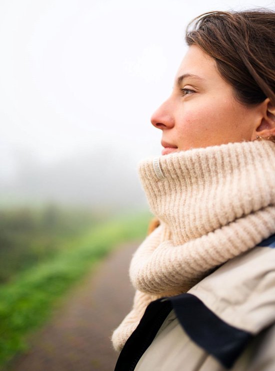 NOMAD® Turoa Capuche Femme