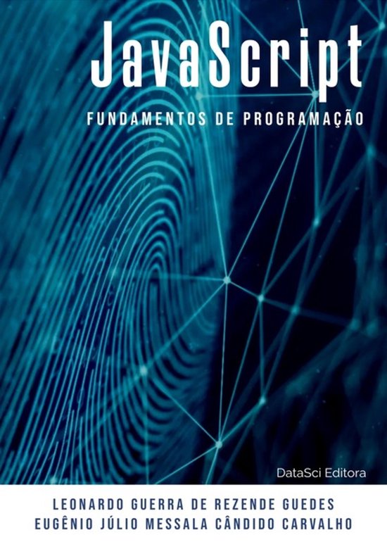 Fundamentos De Programação Javascript (ebook), Onbekend | 9788594498243 ...