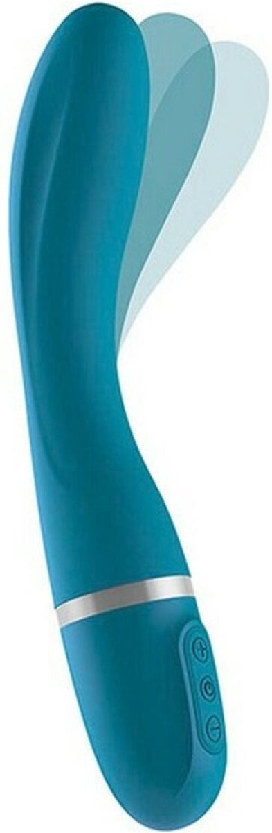 Goedkoopste G-spot Vibrator Liebe Oceaan Blauw | 10 1 vibratiestanden
