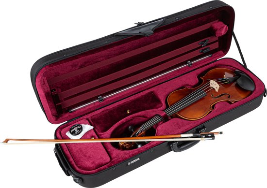 Yamaha V10SG Violinset 4/4 - Viool set