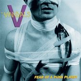 Vandals - Fear Of A Punk Planet (CD)