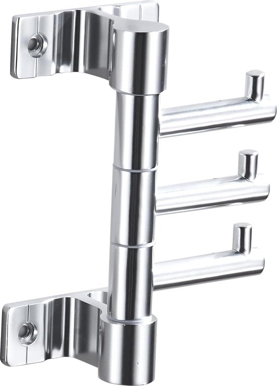 Rapid 5000408 RP03 Revolverponstang - staal | Hevu Tools