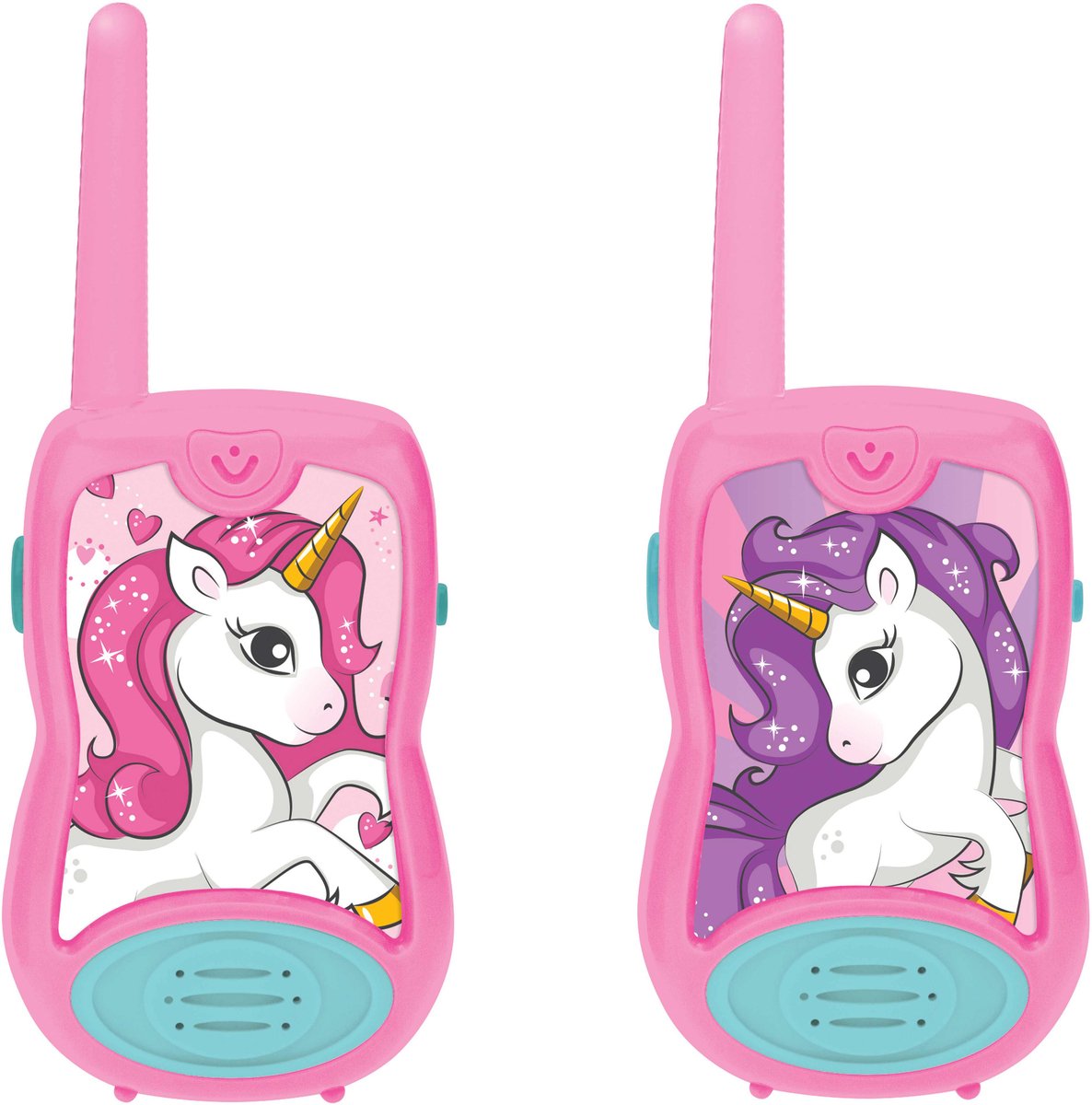 Unicorn Walkie-Talkies tot 120m