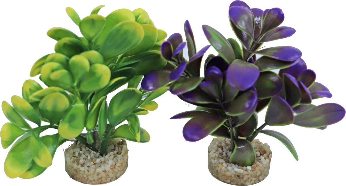 Sydeco Kunstplant Cocktail Ball 15CM