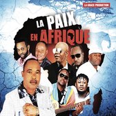 Various Artists - La Paix En Afrique (2 CD)