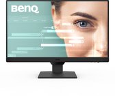 BenQ Full HD Monitor GW2490 - 100Hz - IPS - 1920x1080p - EyeCare - 24 inch