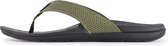 Sole heren slipper Costa Olive