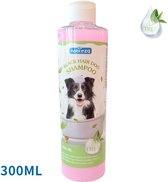 Nobleza Hondenshampoo - shampoo zwarte hond - 300 ml