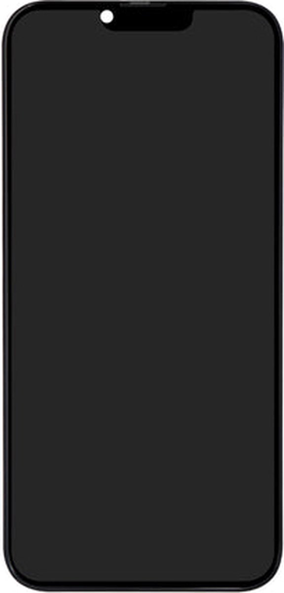 Vervangend Scherm geschikt voor iPhone 14 Plus In-Cell - Geschikt voor iPhone 14 Plus
