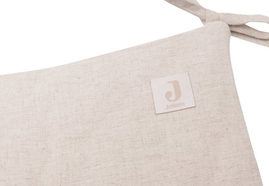 Tour de lit Jollein 180x30cm Harvest - Natural