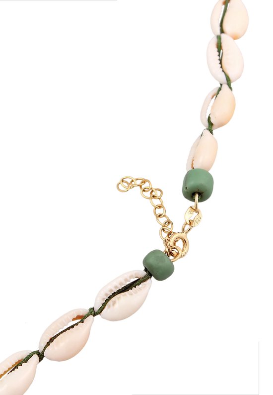Armband Hout : Vrouwen surfer armband 1