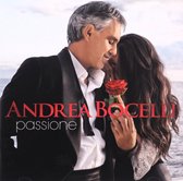 Andrea Bocelli: Passione [CD]