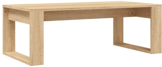vidaXL-Salontafel-102x50x35-cm-bewerkt-hout-sonoma-eikenkleurig