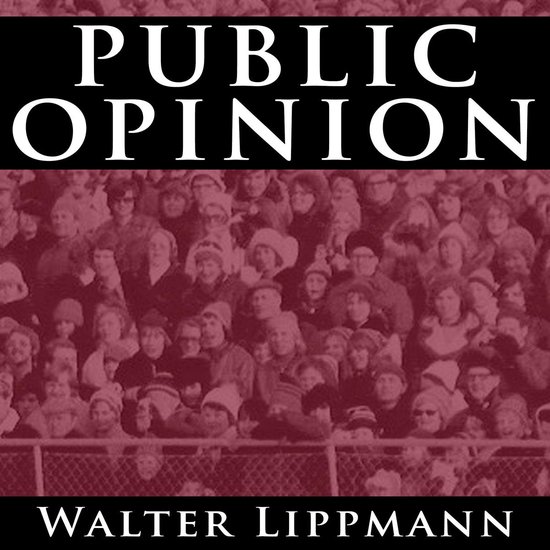 Public Opinion - cover