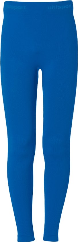 Uhlsport Performance Pro Long Tight Heren - Royal | Maat: XL