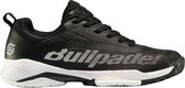 Bullpadel - Padel schoenen - Performance Hybrid Zwart 24 - Maat 44