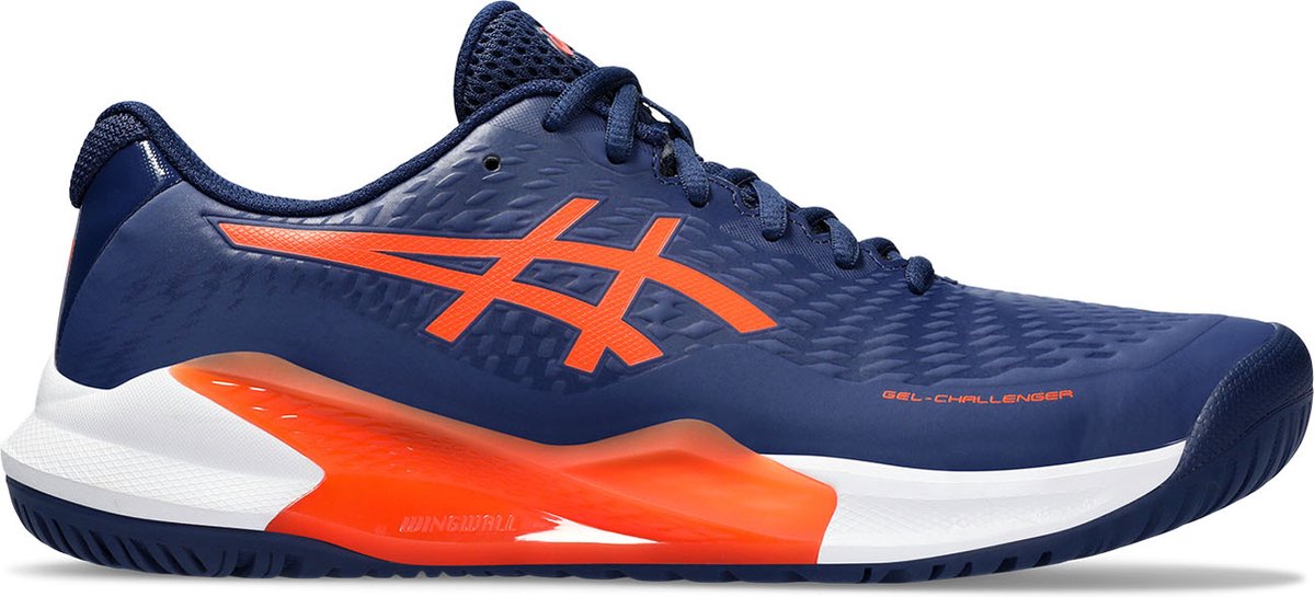 Asics Gel-challenger 14 1041a405-401 Blauw