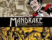ISBN Mandrake in the Lost World : The Dailies : Volume 1, comédies & nouvelles graphiques, Anglais, Couverture rigide