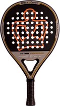 Black Crown Piton Premium (Rond) - 2024 padel racket