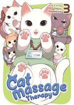 Cat Massage Therapy- Cat Massage Therapy Vol. 3