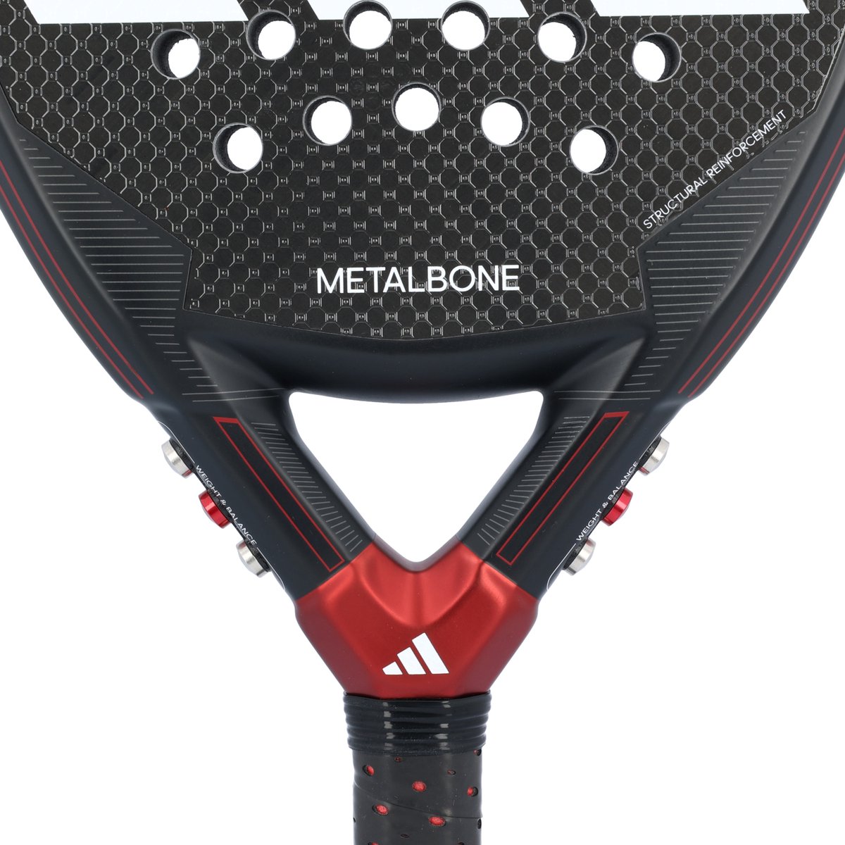 Adidas Metalbone 3.3 diamant racket 2024