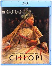 Chlopi [Blu-Ray]