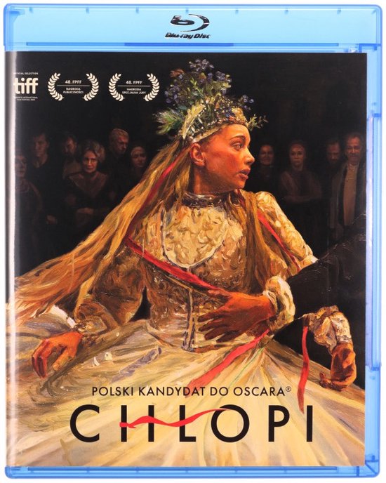 Chlopi [Blu-Ray]