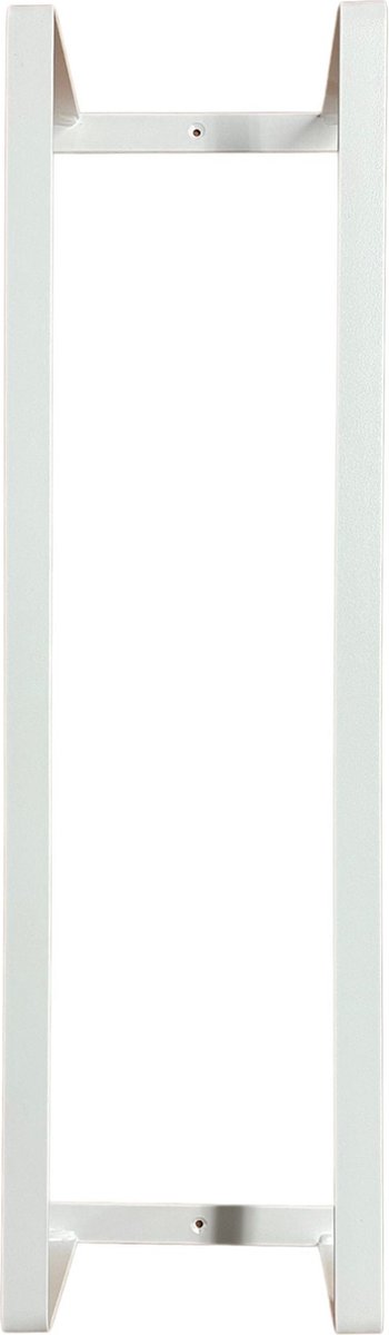 Pochon - Handdoekrek Lama 8 - Wit - 17x50x28