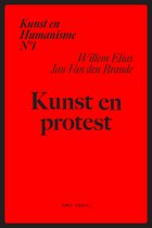 Kunst en Humanisme 1 - Kunst en Protest
