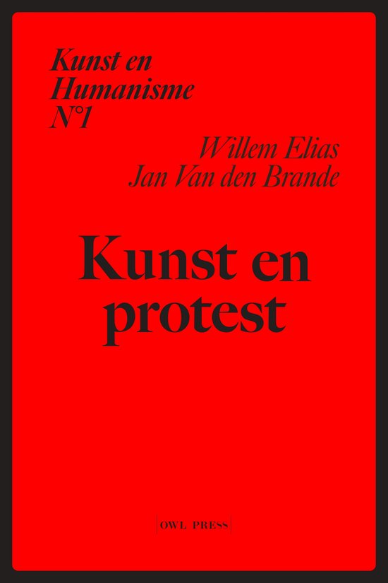 Kunst en Humanisme 1 - Kunst en Protest
