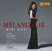 Miki Aoki - Melancolie (CD)