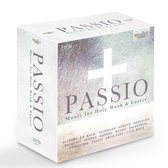 Passio: Music For Holy Week & Easter