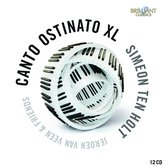 Simeon Ten Holt - Canto Ostinato XL