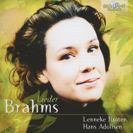 Foto: Brahms lieder