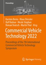 Proceedings- Commercial Vehicle Technology 2022