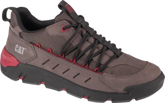 Caterpillar Crail Sport Low P725596, Homme, Grijs, Baskets pour femmes, taille: 42