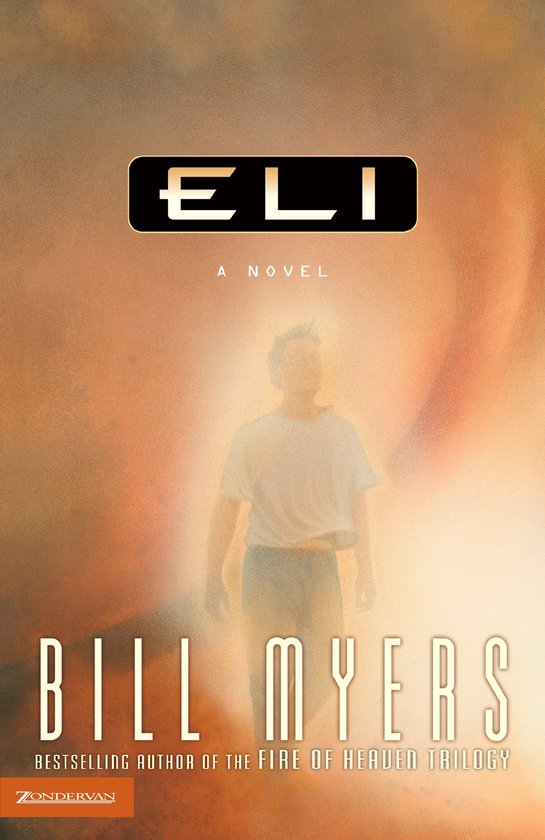 Eli - cover