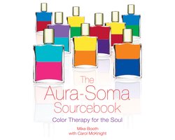 Aura Soma Sourcebook