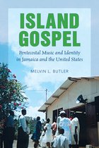 African Amer Music in Global Perspective- Island Gospel
