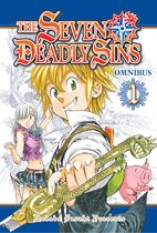 The Seven Deadly Sins Omnibus-The Seven Deadly Sins Omnibus 1 (Vol. 1-3)
