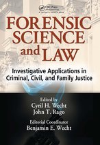 Forensic Science And the Law